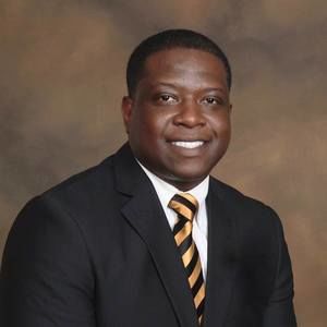 Meet your Posher, Tony